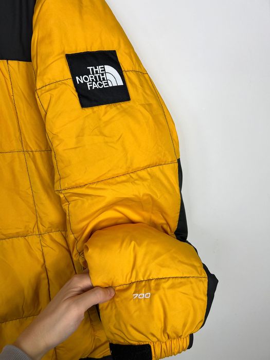Puchowa Kurtka The North Face 700 Down Parka 1990 Lhotse