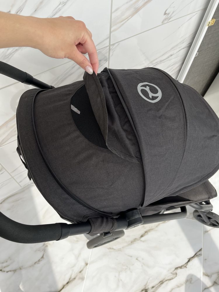 Cybex eеzy s plus