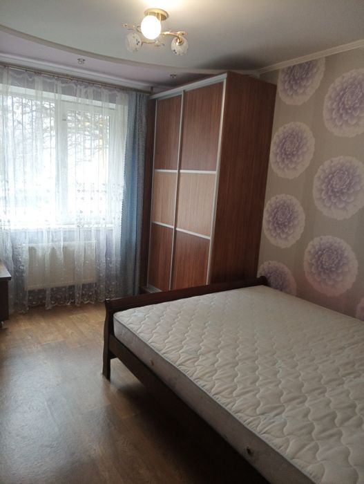 Здається 2х імната квартира на Ковалівці з АГВ