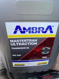Масло трансмиссионное Ambra mat 3540 20L