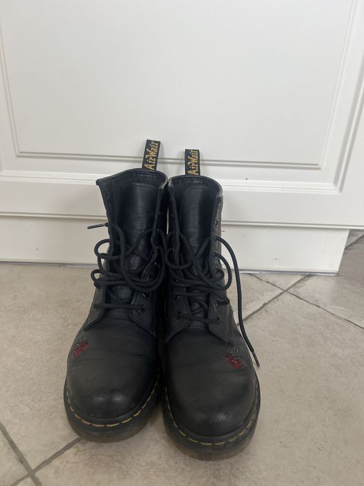 Buty-Martens