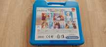 Puzzle przestrzenne Frozen kraina lodu clementoni