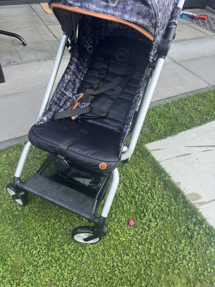 Wózek cybex eesy s