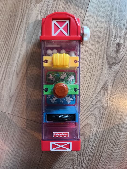 Zabawka Fisher Price