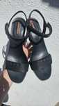 Buty na koturnie sandały PRADA roz 38