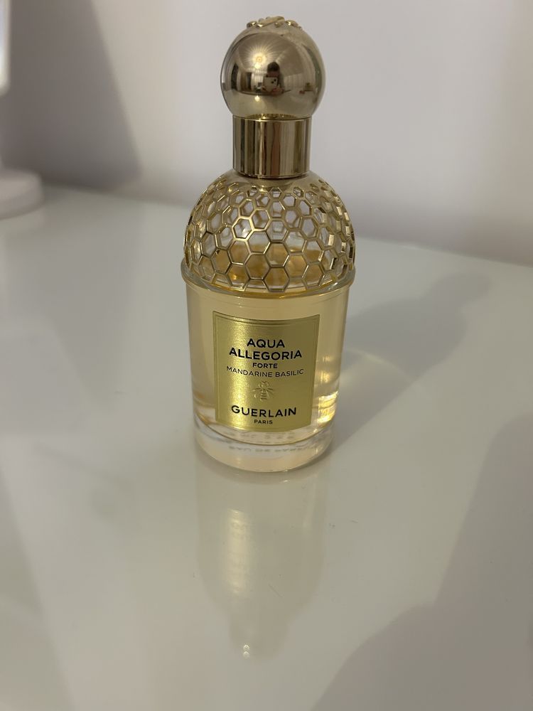 Perfumy Guerlain