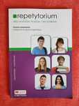 Repetytorium maturalne do języka angielskiego, macmillan education