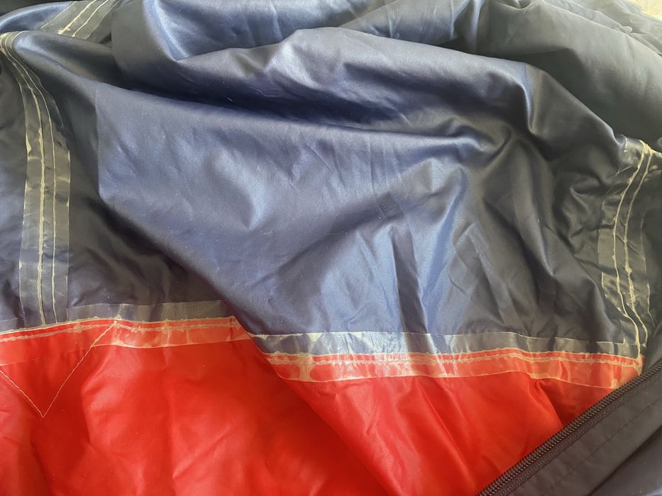 Ветровка дощовик унісекс