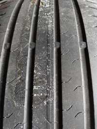 Opony letnie Continental 235/55 R17 4szt.