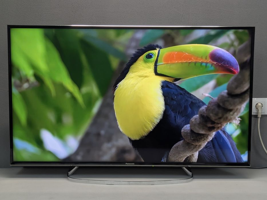 Panasonic TX-49EXN688 (49", 4K, HDR , SmartTV )