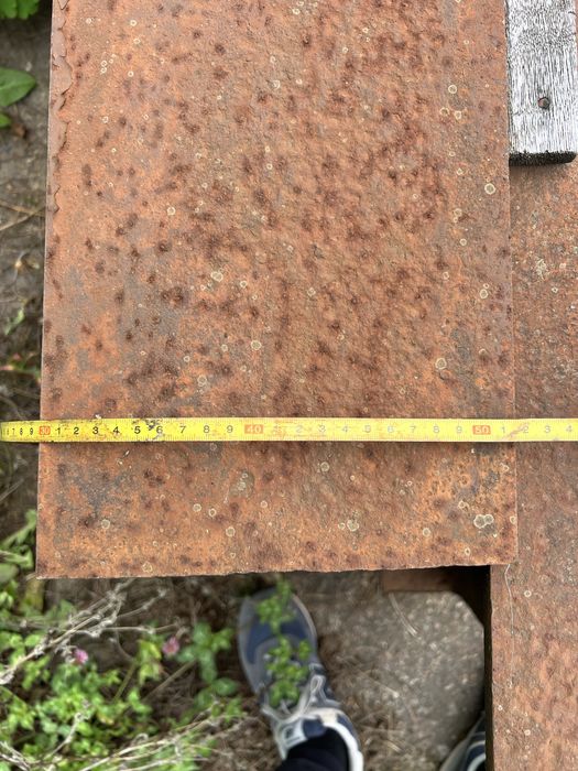 Двутавр двутаврова балка 55