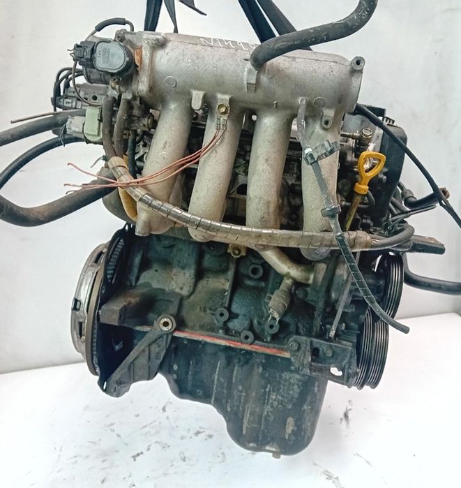 Motor completo TOYOTA Corolla Compact (_E10_)