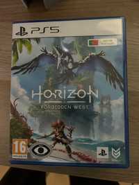 Horizon jogo pkay 5