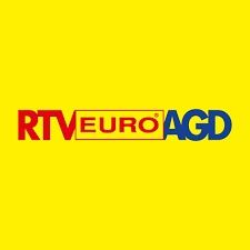 Karty podarunkowe RTV Euro Agd