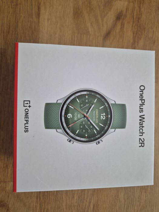 Oneplus 2R smartwach nowy