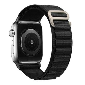 Pasek do Apple Watch 42/44/45/49 nylonowy różne kolory