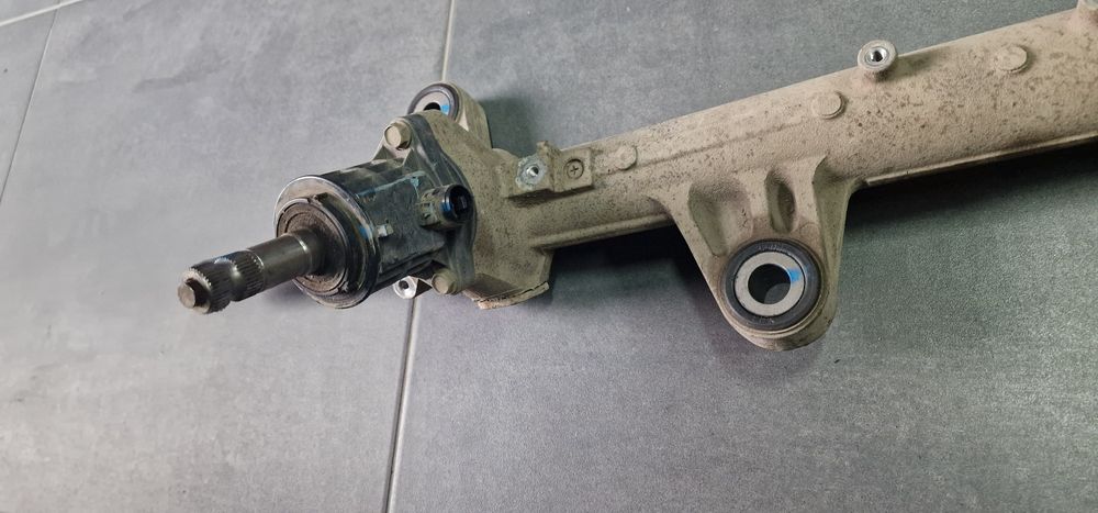 Рульова рейка Аккорд 8 2.4 2011 року