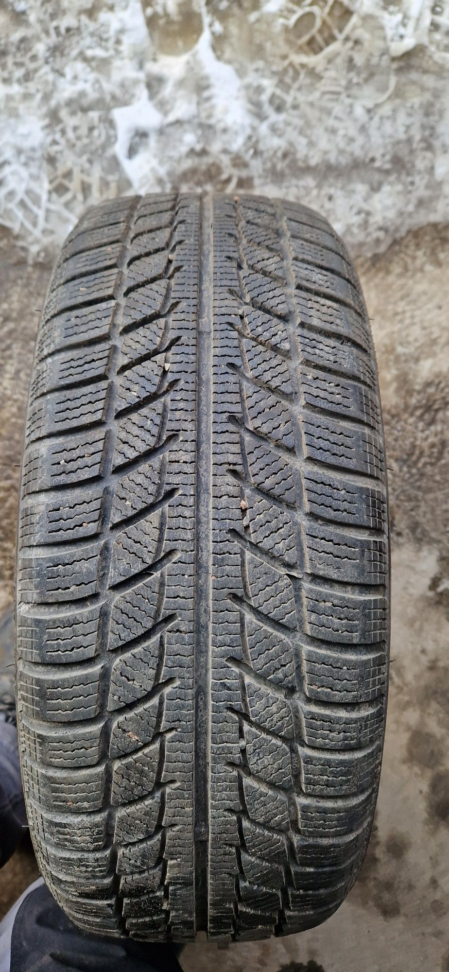 195/50 R16 88H Westlake sw608 snowmaster 7mm 2019r