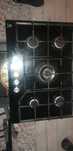 Kuchenka gazowa do zabudowy electrolux 74 cm