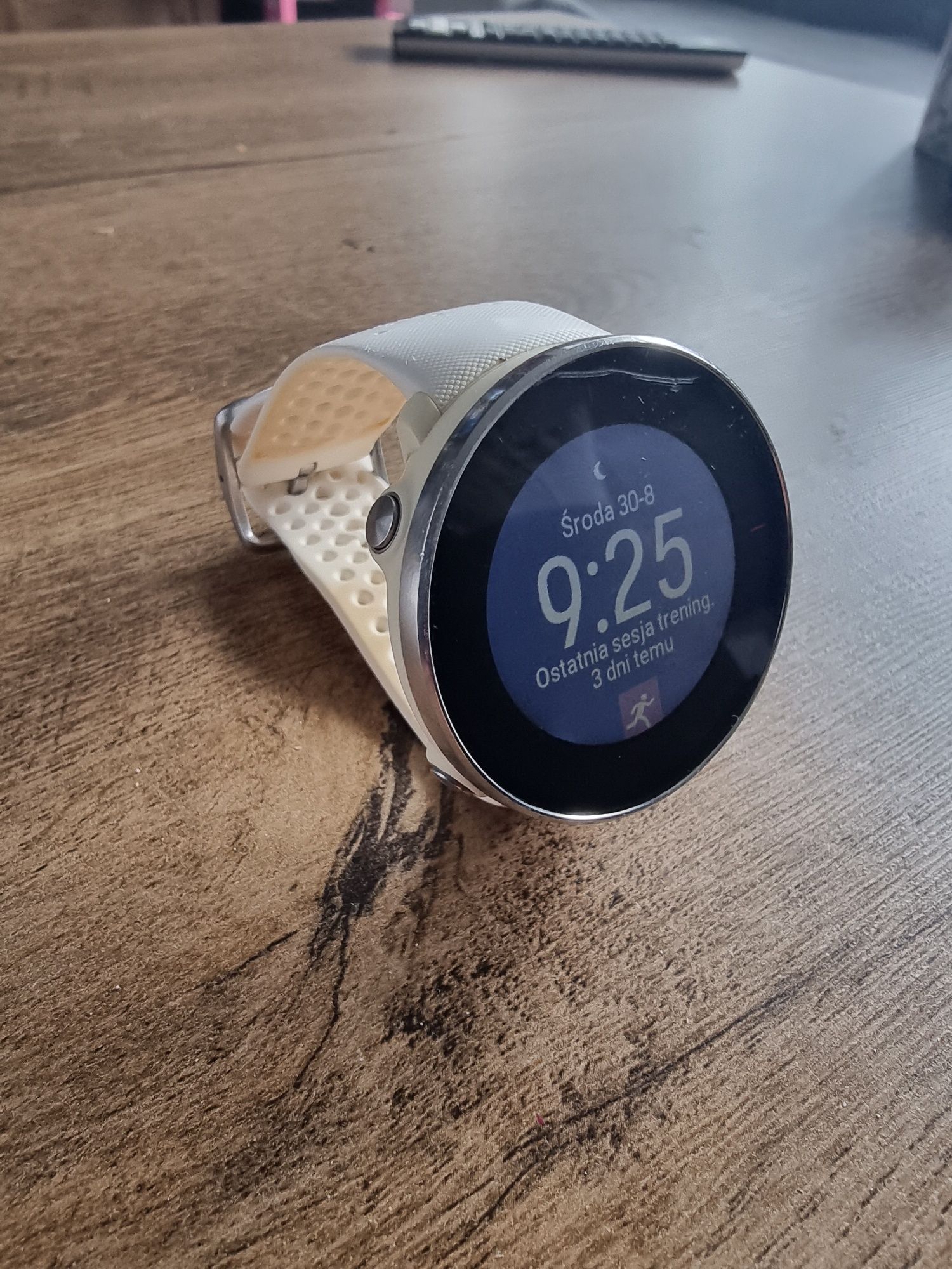 Zegarek Polar Vantage M