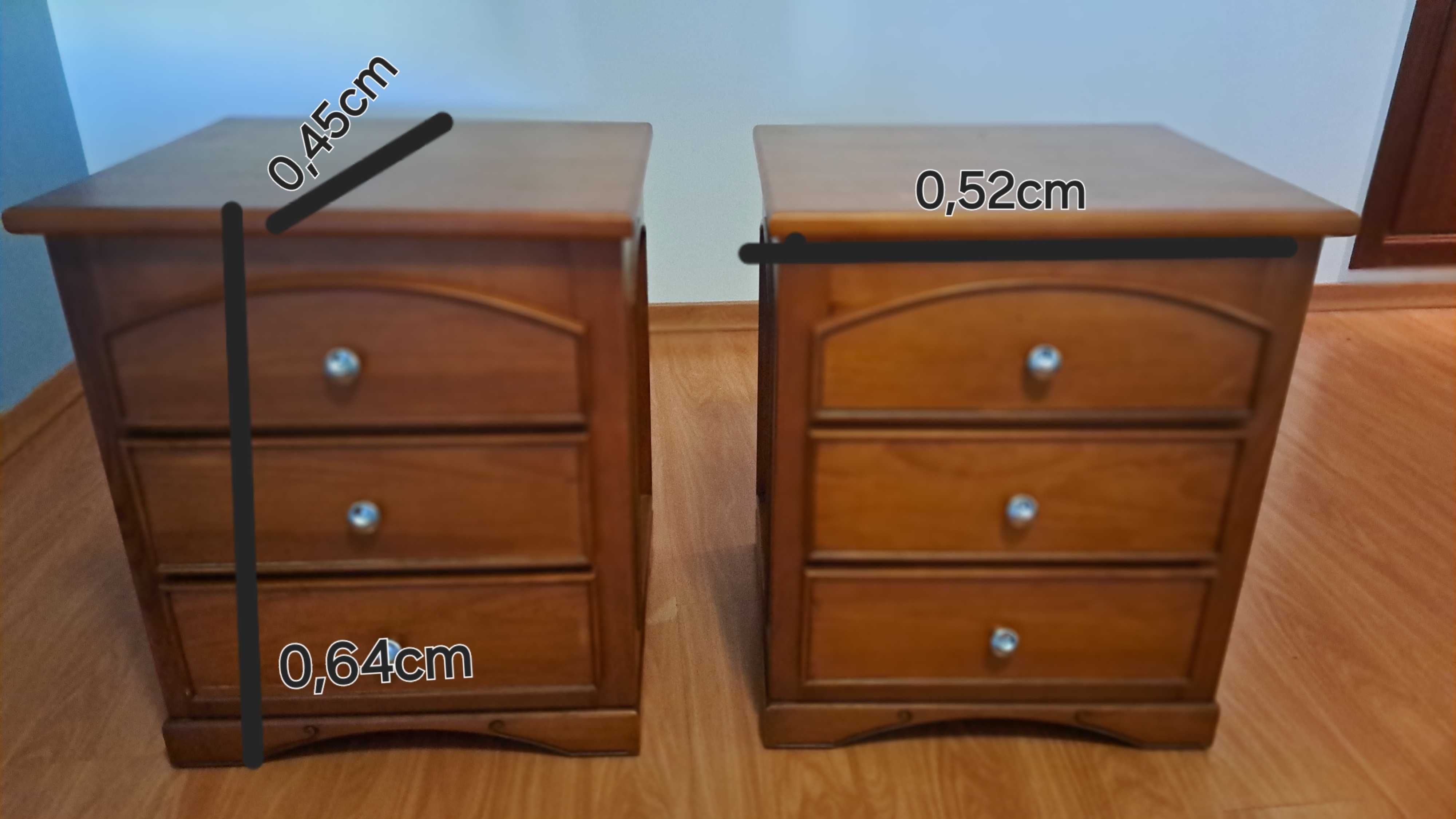 Quarto cerejeira