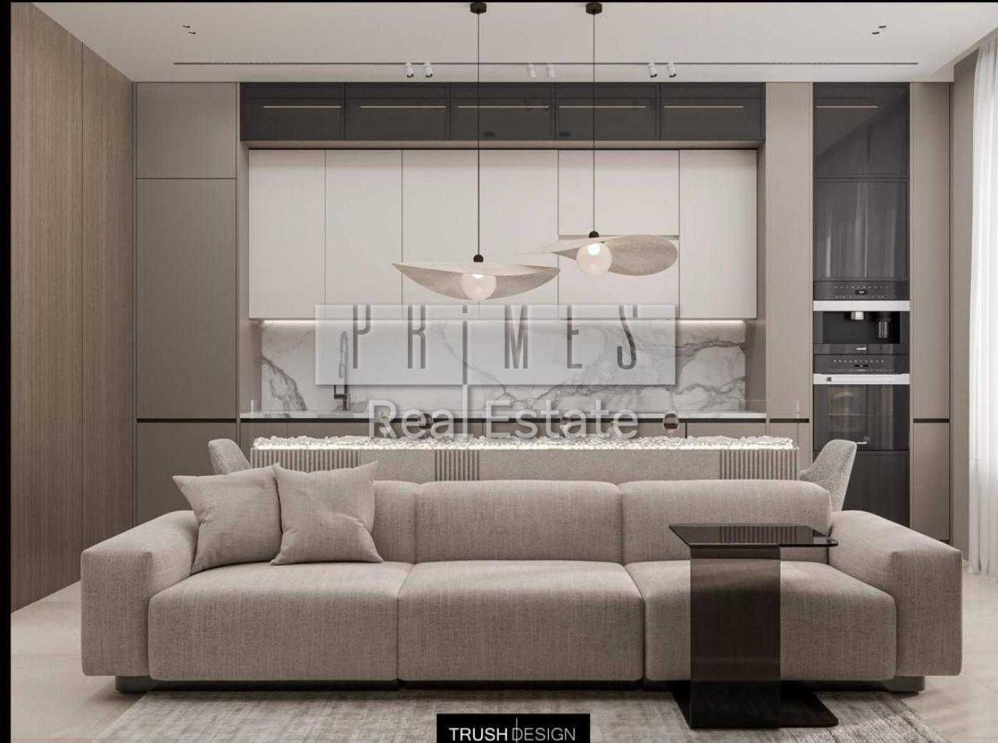 Продаж 3к квартири, ЖК 52 Перлина, вул. Михайла Бойчука, 17