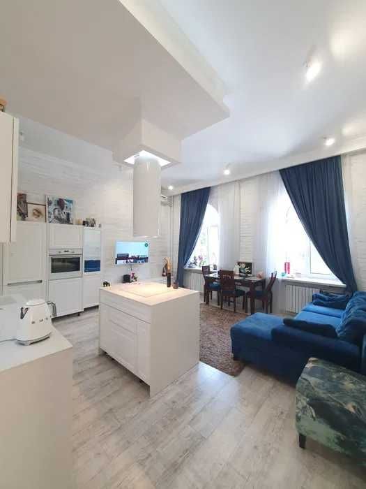 Продам 3к квартиру ул. Жуковского, 7 Нагорный