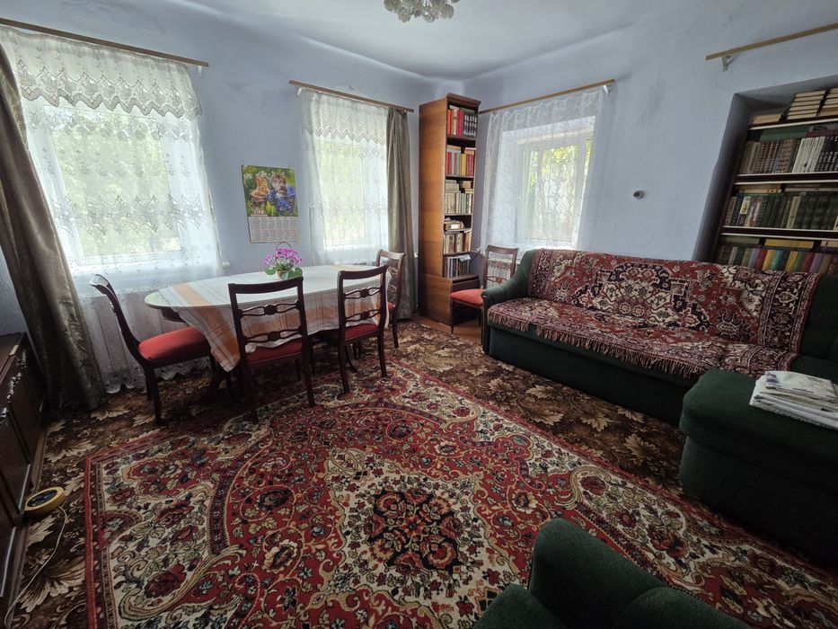 Продам дом 5-ая Ингульская / Эпицентр