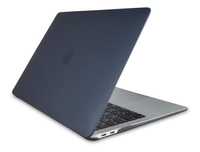 Z772 Hard Crystal Case Capa Apple MacBook Pro 16″ M1 Pro A2485 Preta