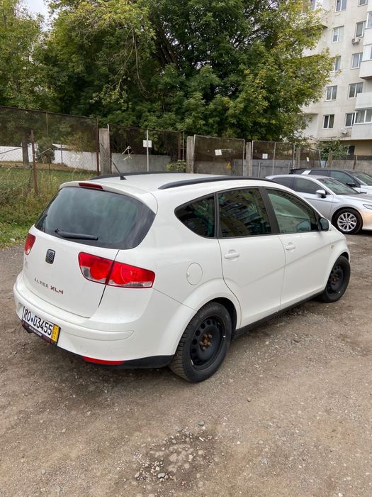 Seat Altea XL 4*4