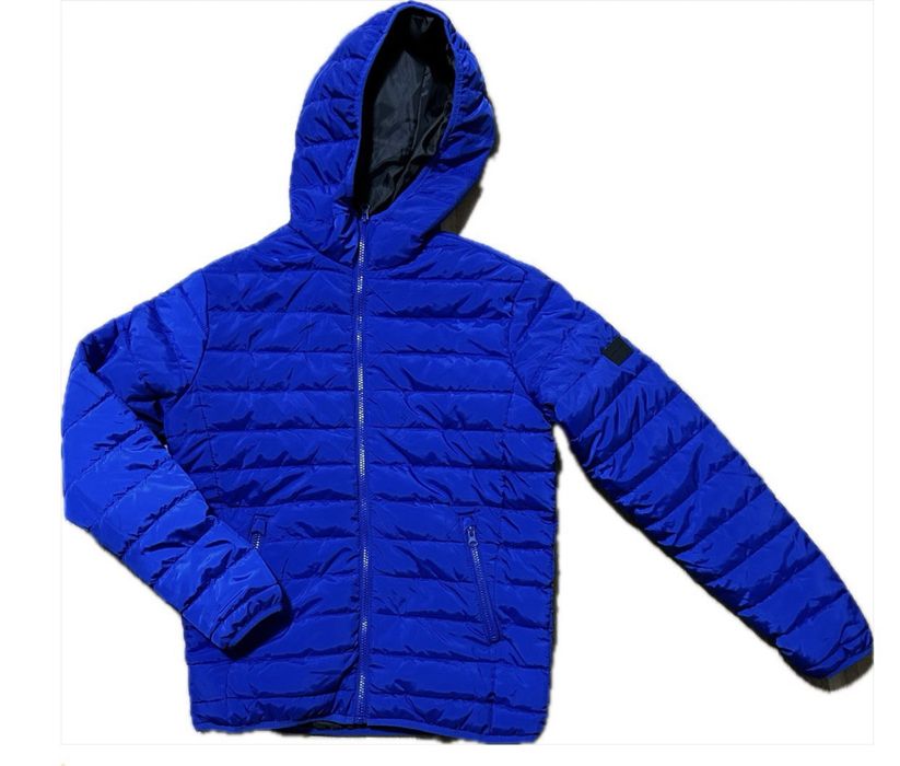 Куртка Jack and jones