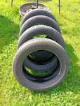 Opony Letnie  Semperit Speed Life 195 55 R 16