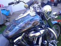 Kawasaki VN 2000, 07r