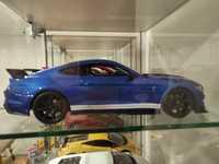 1:18 Shelby GT 500 Ford Mustang maisto