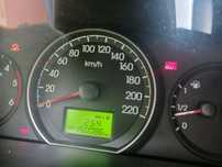 Hyundai H-1 Starex H1 Starex niski orygonalny przebieg.