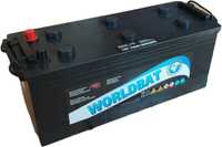 Akumulator WORLDBAT 12V 145 Ah 900 A NAJTANIEJ