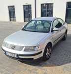 Volkswagen Passat B5 1.9TDI tylko 228 tys. km 2000