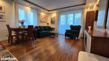 Piękne 3 pokojowe mieszkanie,  balkon , spokojna okolica, metro Kabaty