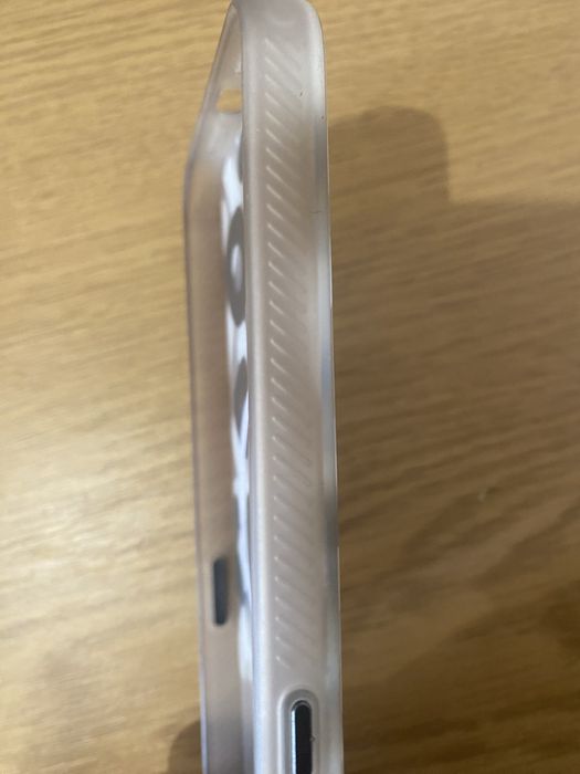 Чохол для Iphone 15 pro max з MagSafe