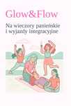 Masaże na wieczory panieńskie i wyjazdy integracyjne