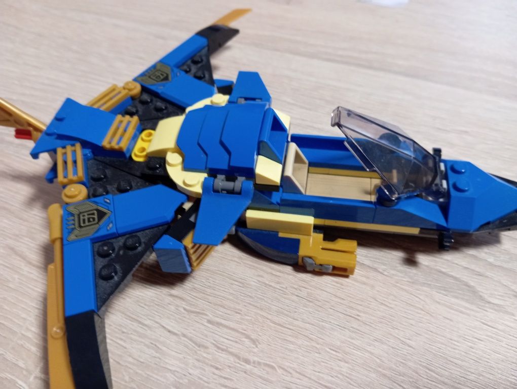 LEGO ninjago lego
