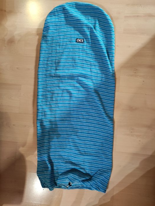 Saco - prancha bodyboard