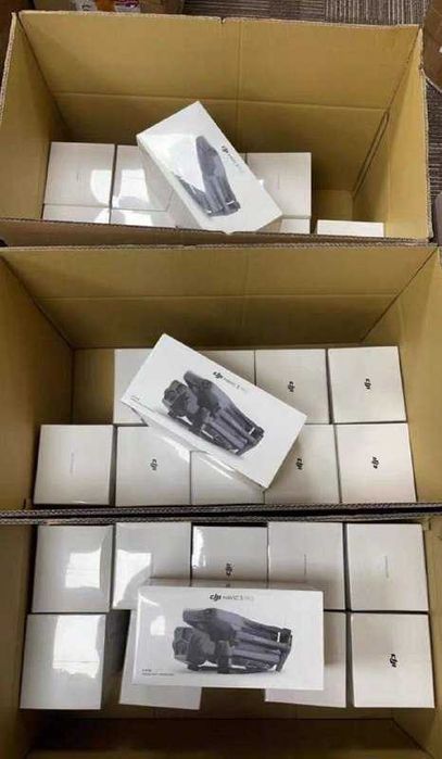 DJI Mavic 3 PRO,3T,3E