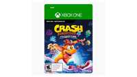 PL Xbox Crash Bandicoot 4 Najwyższy Czas Series One S X