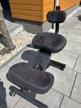 Klękosiad / krzesło ergonomiczne Ergo-Comfort Plus