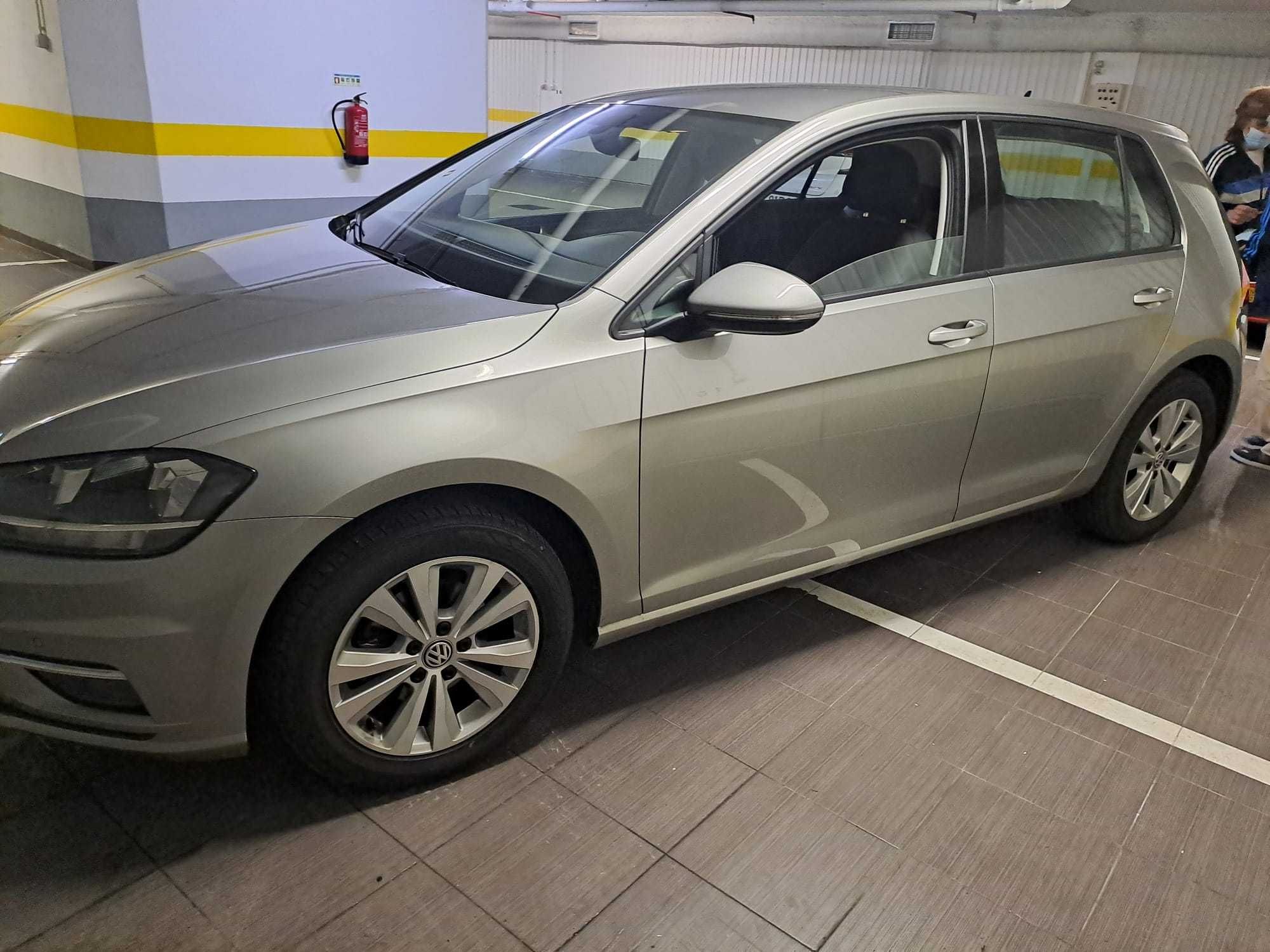VW Golf 1.0 2018