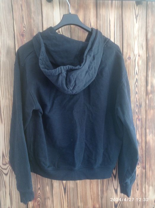 Damska bluza na zamek