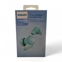 Słuchawki bezprzewodowe douszne Philips TAT1207BL