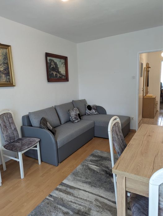 Wynajme 2 pokoje Tczew - Suchostrzygi