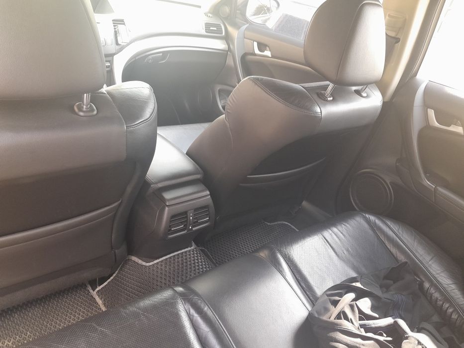 Honda Accord 2.4 Миколаїв